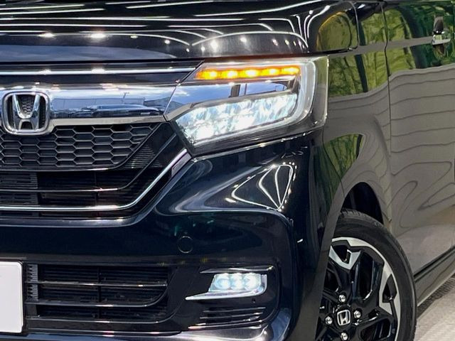 ホンダ N-BOXカスタム G L ターボ ホンダセンシング の中古車詳細