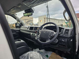 ハイエース 2.7 GL ロング ファインテックツアラー 4WD 