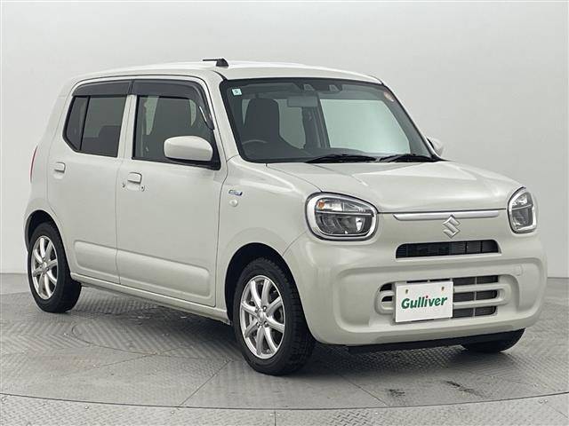 アルトハイブリッド(HYBRID) X 4WD4WD 修復歴無し