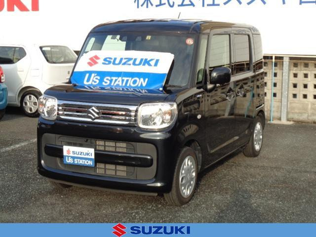 スペーシア ハイブリッド(HYBRID) G 