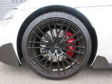 TRD鍛造19インチ