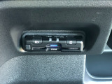【ETC車載器】お持ちのカードを入れていただければ、そのままお使いいただけます!セットアップ作業をしてご納車いたします。