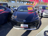 プリウス 2.0 プラグインハイブリッド Z 