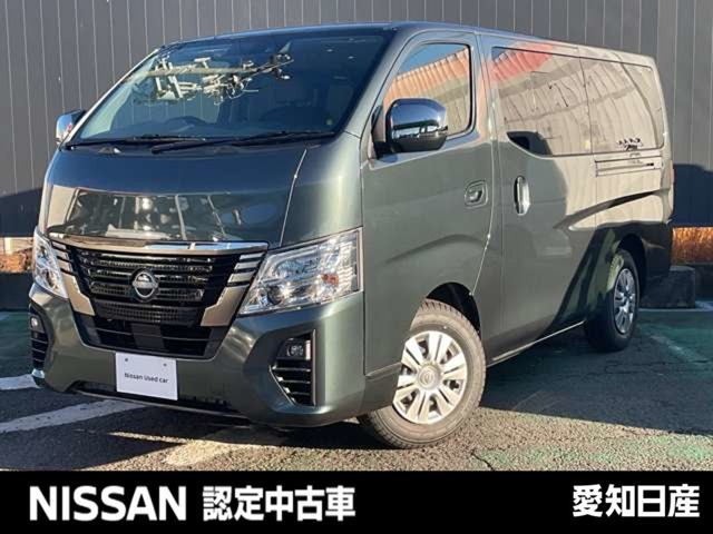 キャラバン2.0 グランドプレミアム GX ロング トランスポーター ベッド無