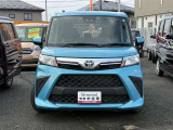 ルーミー 1.0 X 4WD 