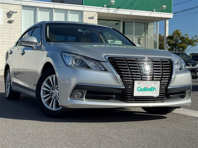 クラウン2.5 ロイヤルサルーン修復歴無し