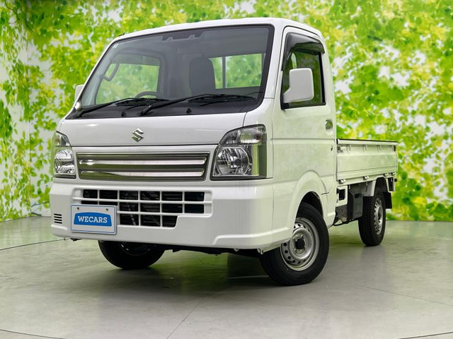 スズキ キャリー AT オートマ エアコン 車検付き 軽トラ da52 佐賀から