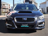 レヴォーグ 1.6 GT-S アイサイト 4WD 
