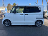 N-BOXカスタム L 
