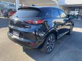 CX-3 1.5 15S アーバンドレッサー 