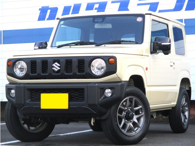 ジムニー XC 4WD 