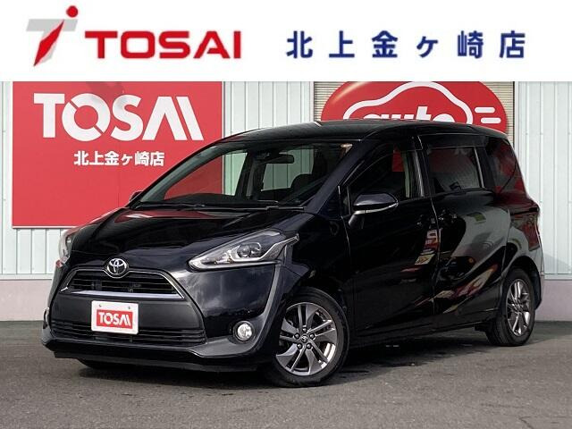 シエンタ 1.5 G クエロ 