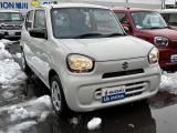 アルト L 4WD 