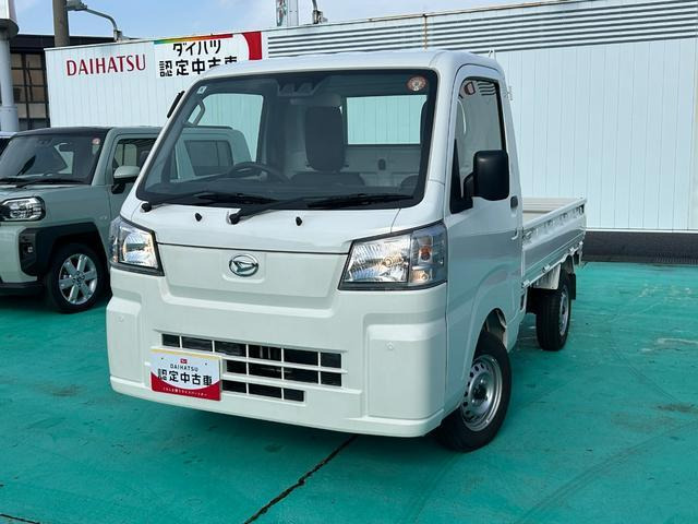 ハイゼットトラック スタンダード 