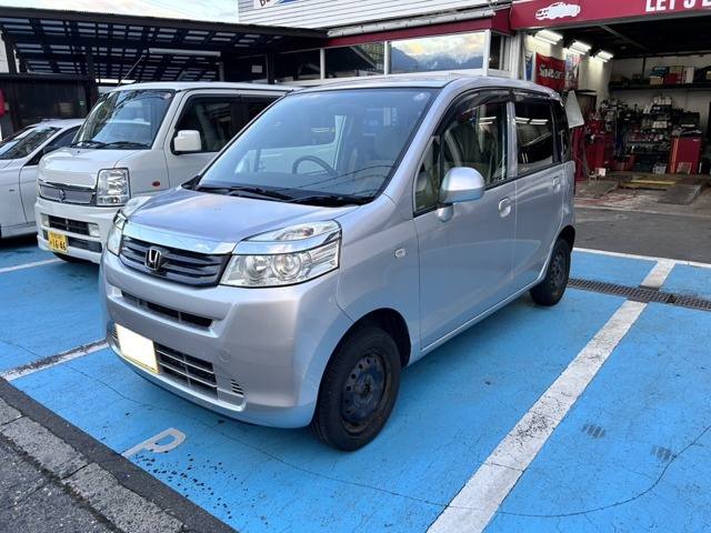 ホンダ ライフ 長野県の中古車 | 中古車情報・中古車検索なら【車選び