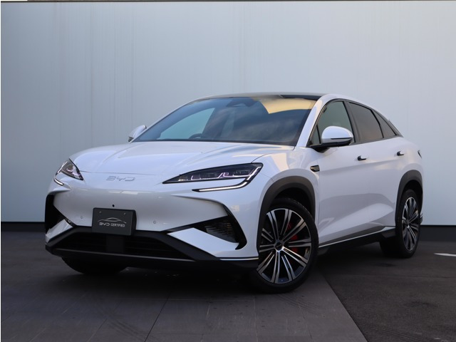 シーライオン7AWD