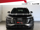 Q6 e-tron クワトロ アドバンスト Sラインパッケージ 4WD 