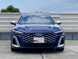S5アバント 3.0 4WD 