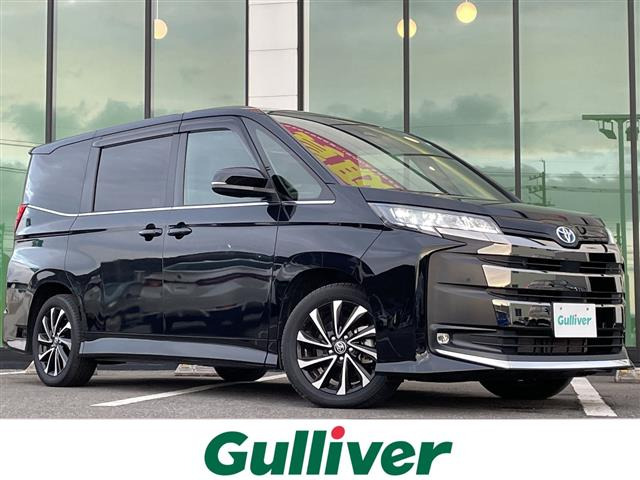 ノア 1.8 ハイブリッド S-Z 修復歴無し（6AA-ZWR90W）