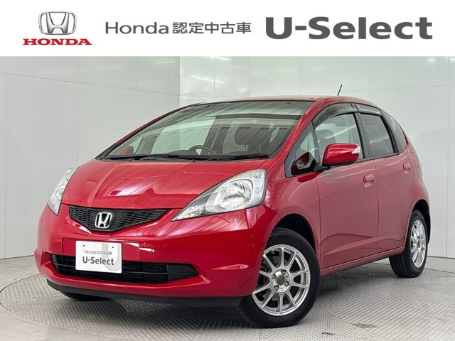 フィット1.3 G 4WD