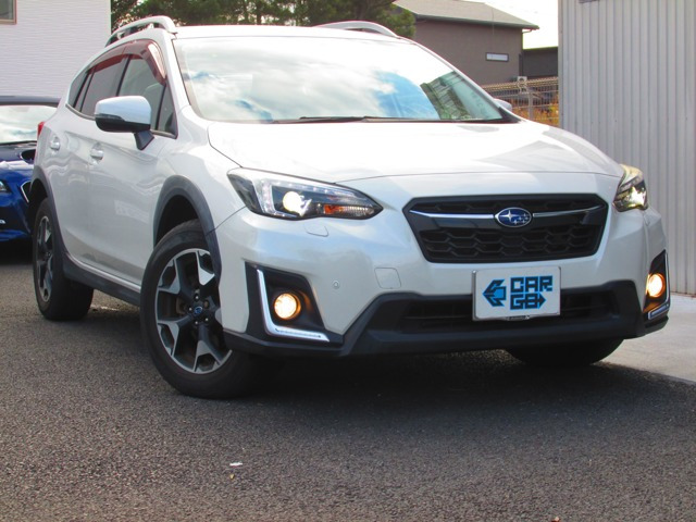 XV 2.0i-L アイサイト 4WD Bluetooth対応ナビ ETC フルセグ