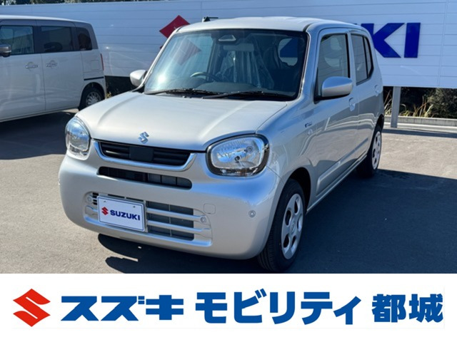 アルト  ハイブリッド S