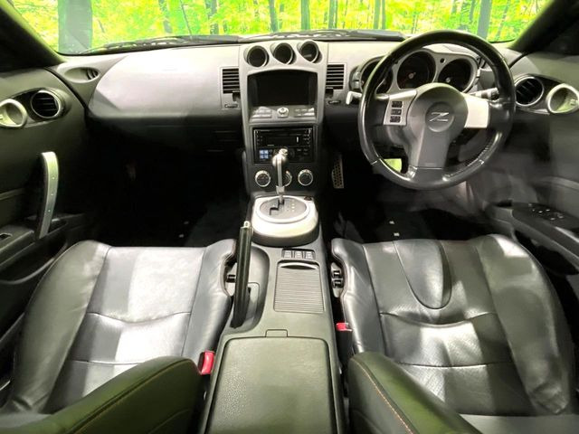 日産 フェアレディZ 3.5 バージョン ST の中古車詳細 (82,405km