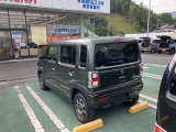 自社板金塗装工場完備しております。お気軽にお問い合わせください。