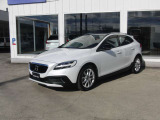 V40クロスカントリー D4 モメンタム ディーゼル 