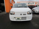 アルト L 4WD 