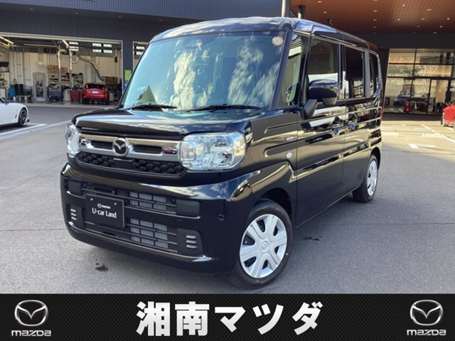 フレアワゴンXS