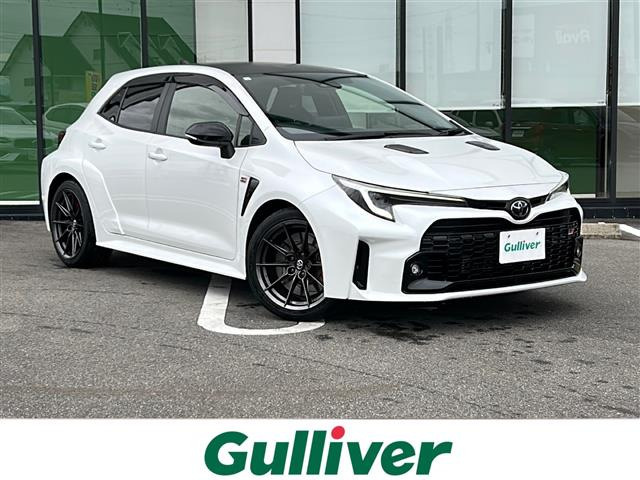 GRカローラ1.6 RZ 4WD4WD 6MT