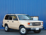 ランドクルーザー100 4.7 VXリミテッド 4WD 
