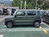 鑑定済みの車両になりますので、安心してカーライフをお過ごしいただけます。