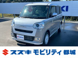 ダイハツ ムーヴキャンバス