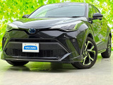 【中古車情報】トヨタ C-HR   の中古車詳細（走行距離：4.1万km、カラー：ブラックマイカ、販売地域：石川県金沢市）