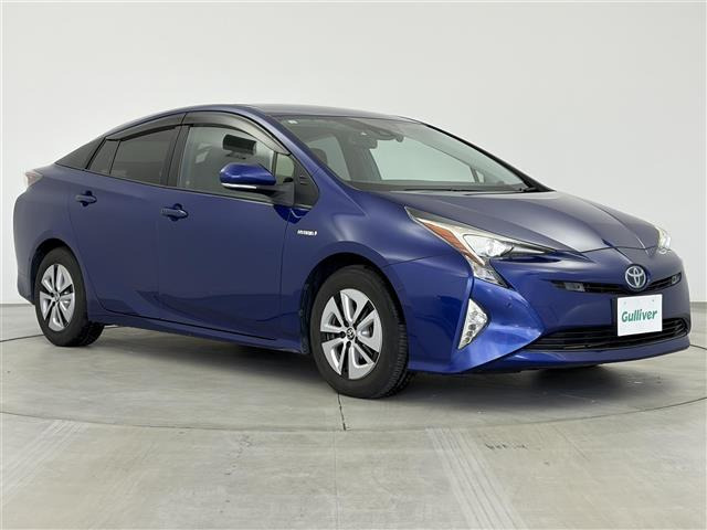 プリウス 1.8 A 修復歴無し