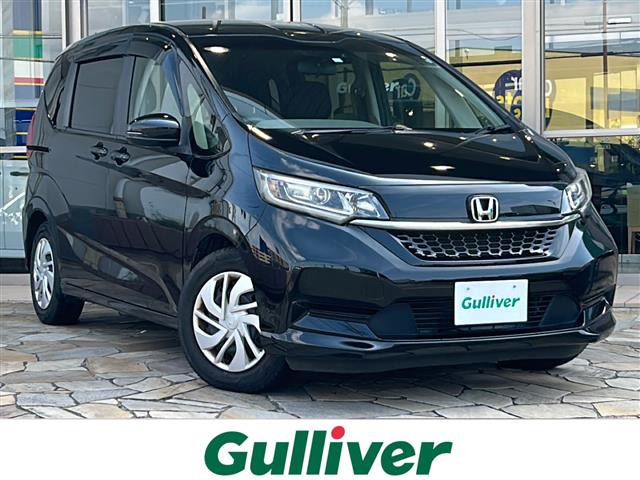 フリード 1.5 G ホンダセンシング 修復歴無し