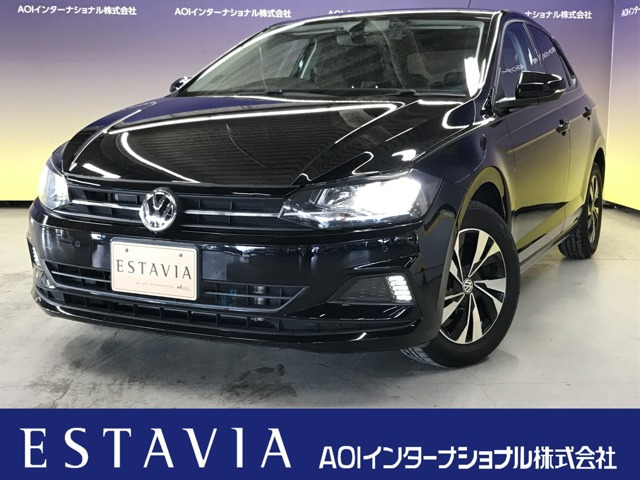 ポロ TSI コンフォートライン 