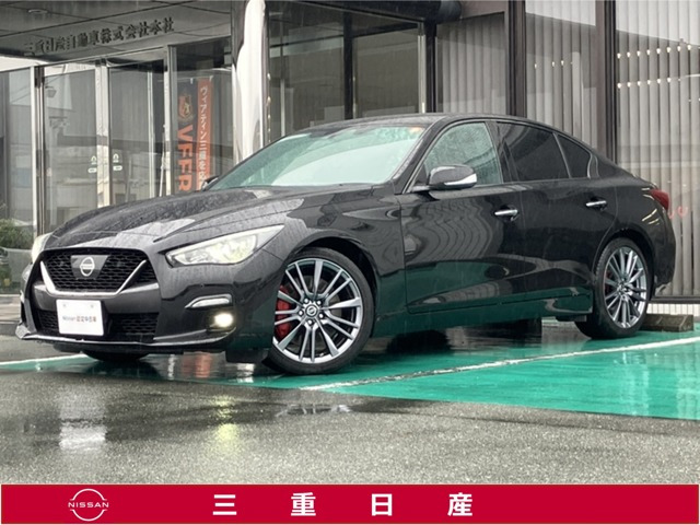 スカイライン 3.0 400R 