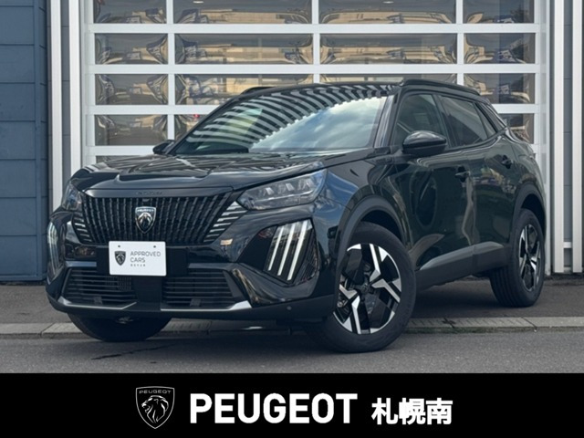 2008 GT ブルーHDi ディーゼル