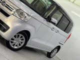 N-BOX L ターボ 