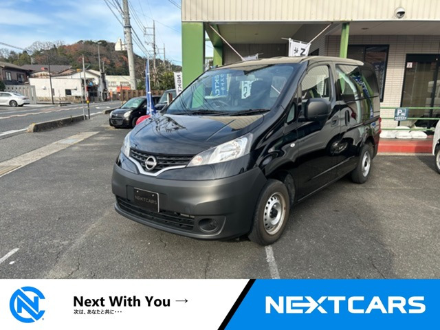 NV200バネットバン 1.6 DX 