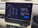 N-WGN L ファッションスタイル 