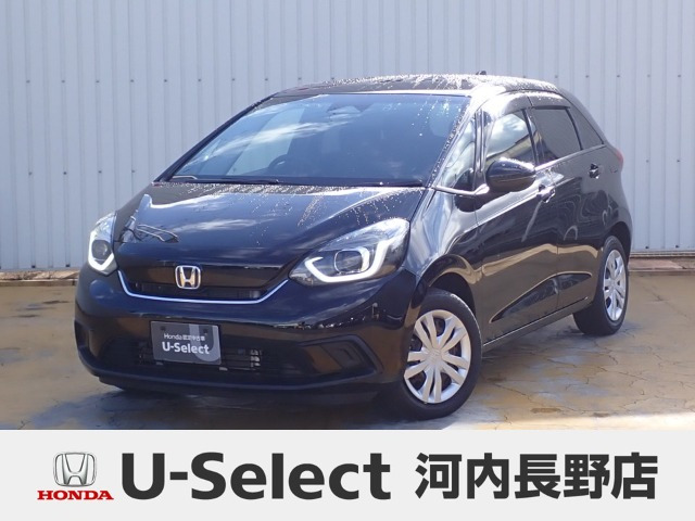 フィット 1.5 e:HEV ホーム（6AA-GR3）