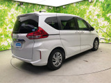 フリード 1.5 G ホンダセンシング 