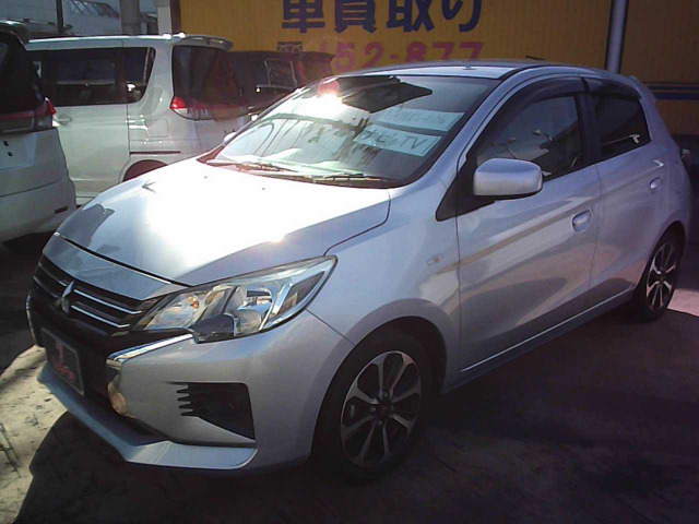 ミラージュ 1.2 M 