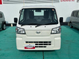 ハイゼットトラック スタンダード 