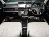 商用車ならではの充実した車内装備☆