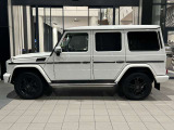 Gクラス G350d ロング 4WD 